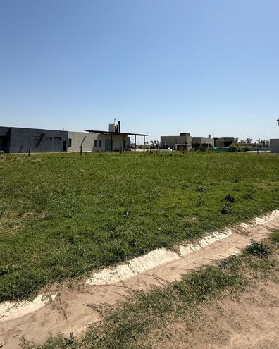 Terreno en Trisquelia